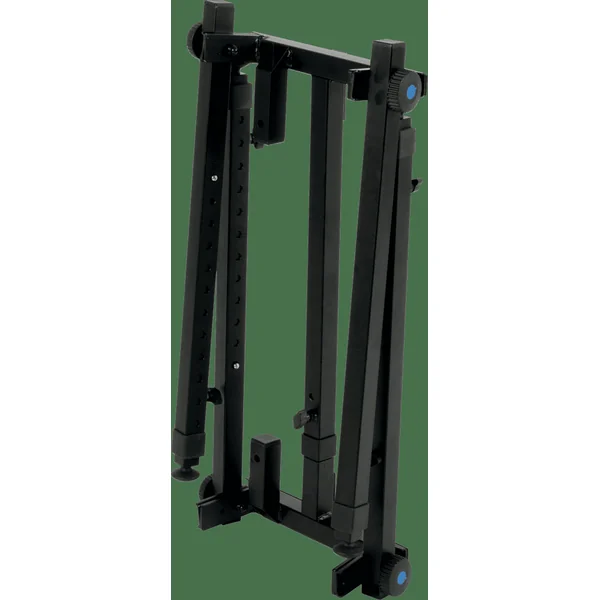 Foldable keyboard stand