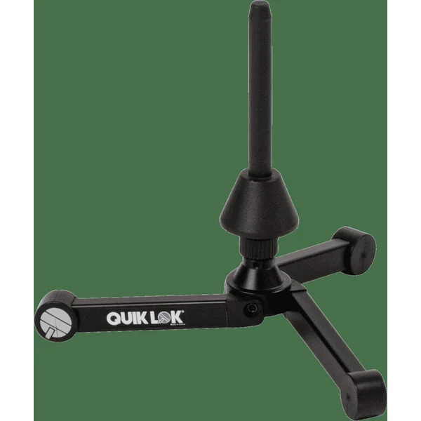 Foldable stand for Flute/Clarinet