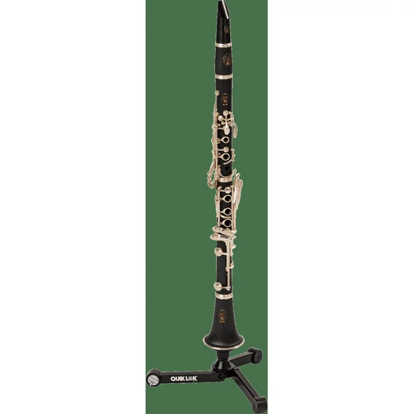 Foldable stand for Flute/Clarinet