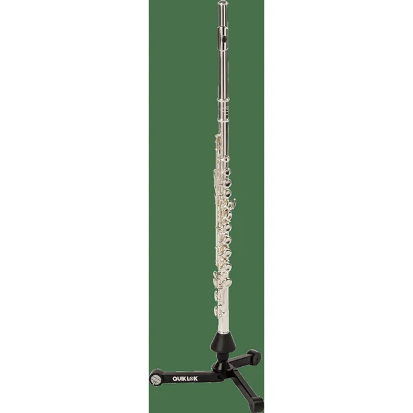 Foldable stand for Flute/Clarinet
