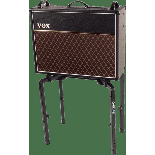 Foldable table for keyboard & mixing console