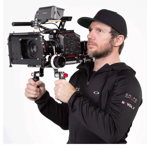 Follow Focus Pro