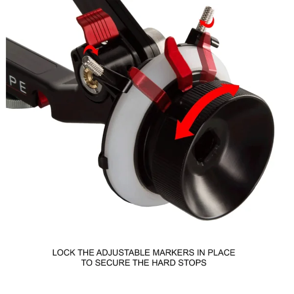 Follow Focus Pro