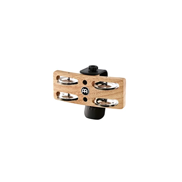 Foot Tambourine Meinl Heel Talon
