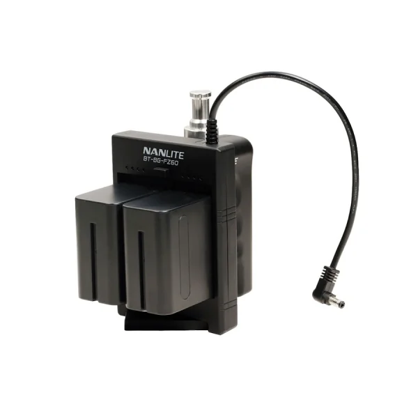 Forza 60 - Grip Battery NP-F