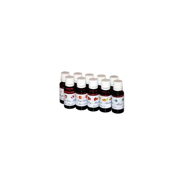 fragrance barbe à papa 20ML