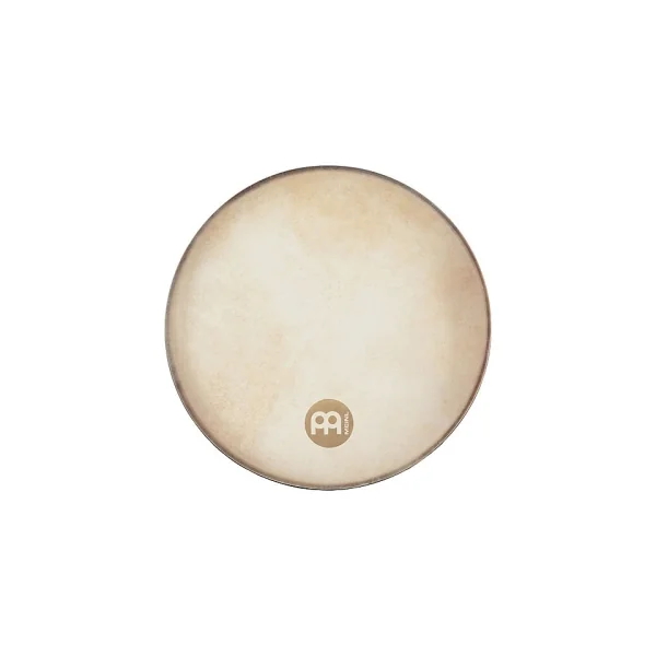 Frame Drum Meinl 22" Peau Animale