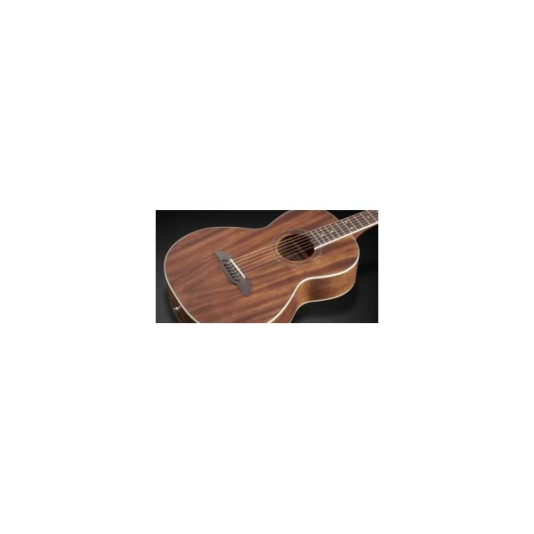 Framus Legacy Series FP 14 M Parlor - Natural Transparent Satin