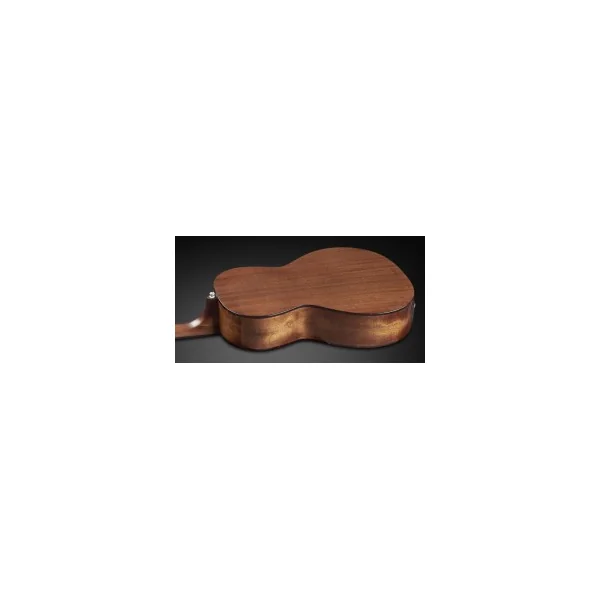 Framus Legacy Series FP 14 M Parlor - Natural Transparent Satin