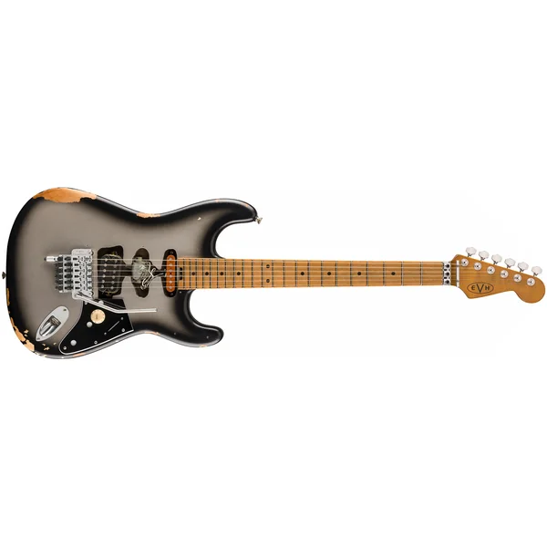 Frankenstein Relic (MEX, MN) - silverburst