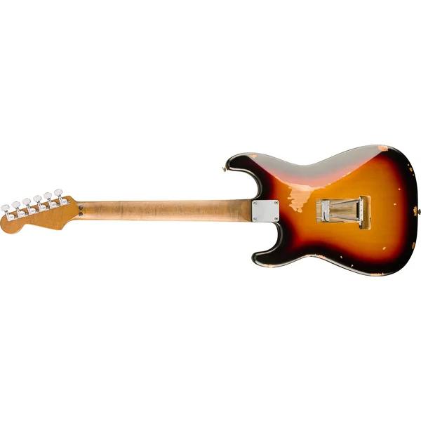 Frankenstein Relic (MEX, MN) - vintage sunburst