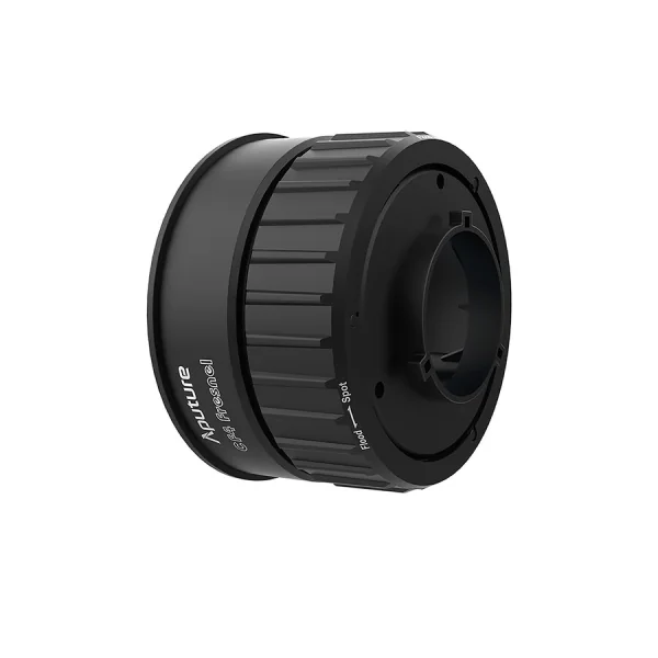 Fresnel CF4