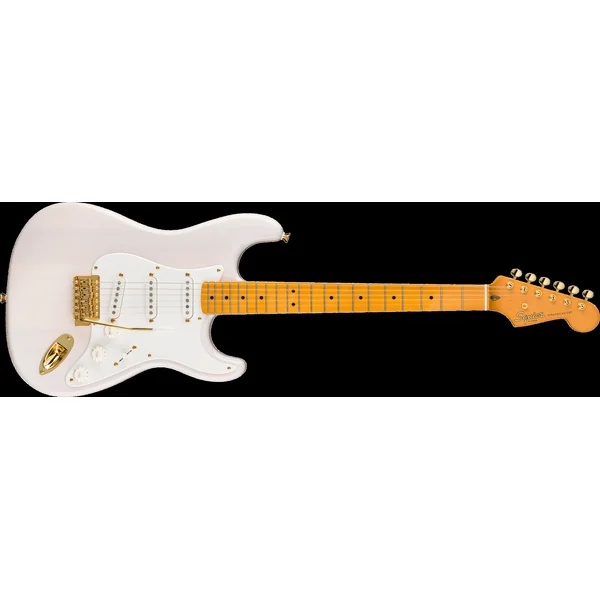 FSR Classic Vibe '50s Stratocaster Ltd - white blonde