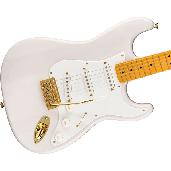 FSR Classic Vibe '50s Stratocaster Ltd - white blonde