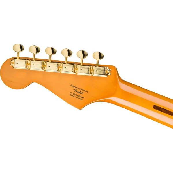 FSR Classic Vibe '50s Stratocaster Ltd - white blonde