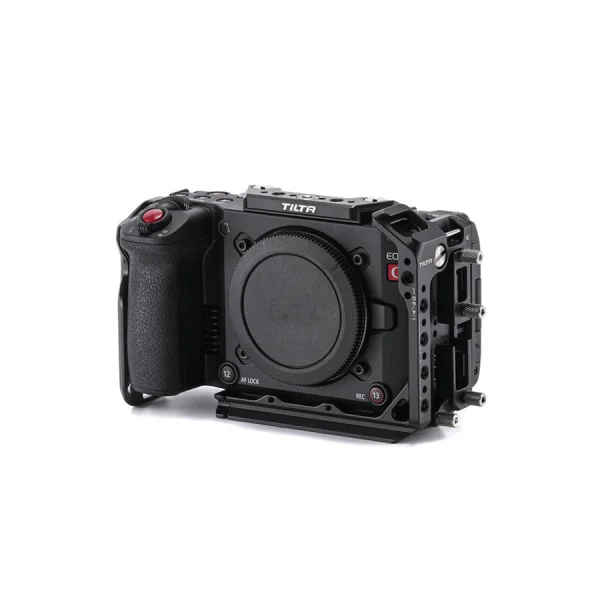 Full Cage EOS C50