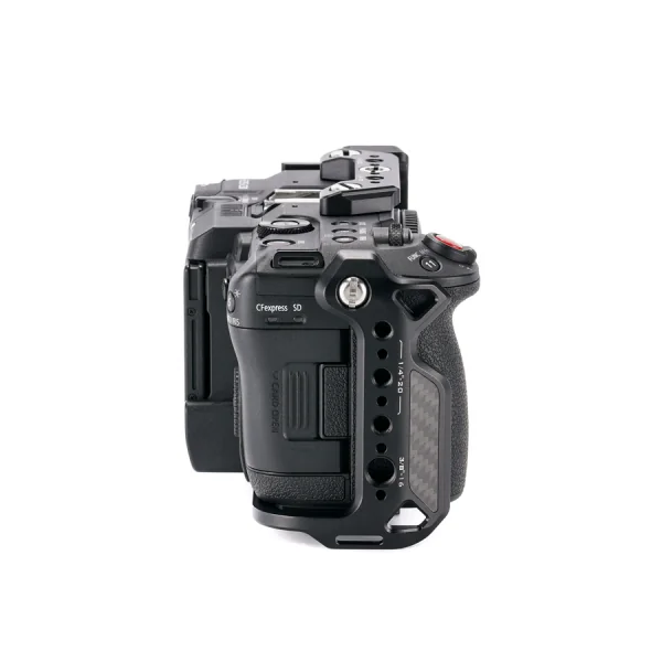Full Cage EOS C50