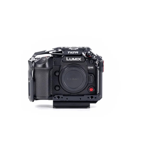 Full Cage for GH6 - GH7