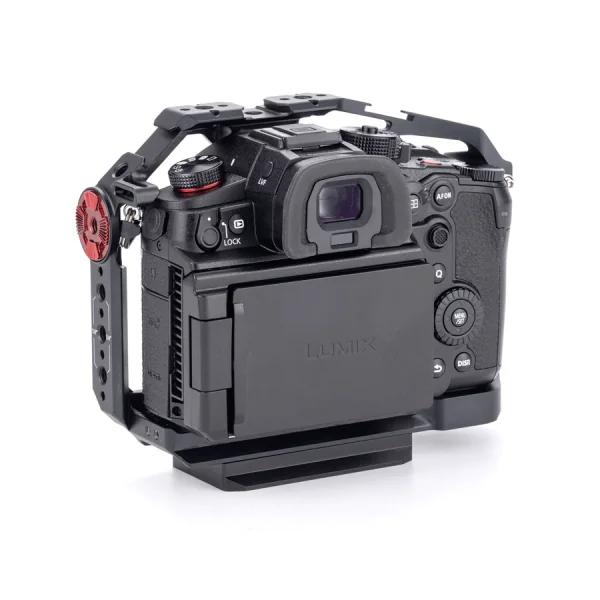 Full Cage for GH6 - GH7