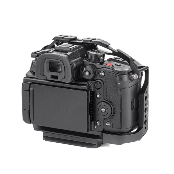 Full Cage for GH6 - GH7