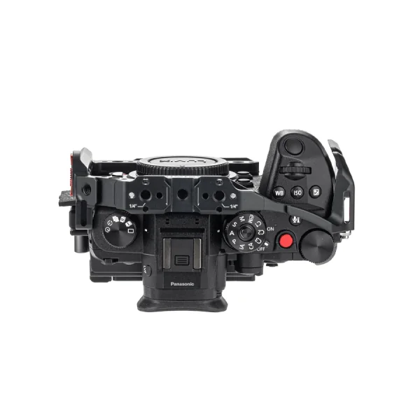 Full Cage for GH6 - GH7