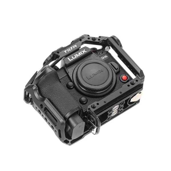 Full Cage for GH6 - GH7