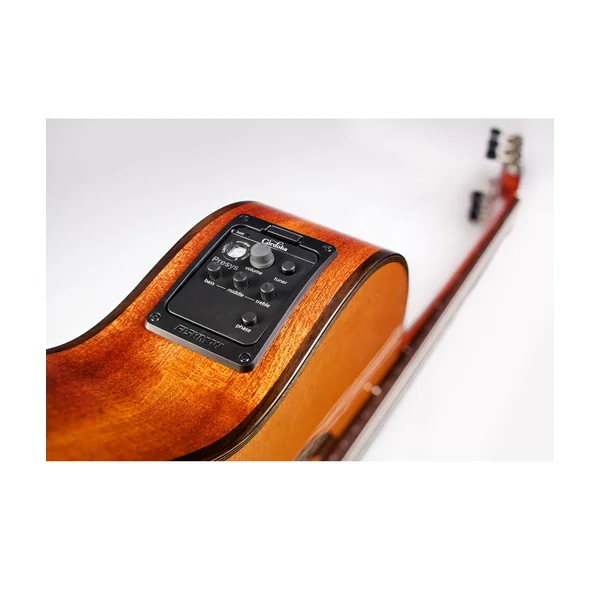 Fusion 12 Natural Cedar (Cèdre) - natural