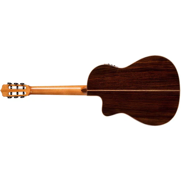 Fusion Orchestra CE CD - tear drop burst