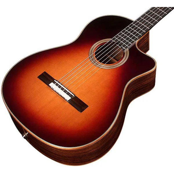 Fusion Orchestra CE CD - tear drop burst