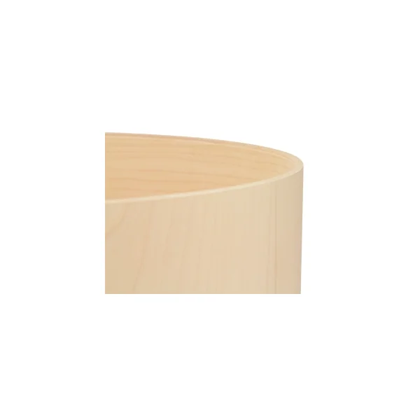 Fut CVL 08 X 03" Maple/Beech - 5.4Mm