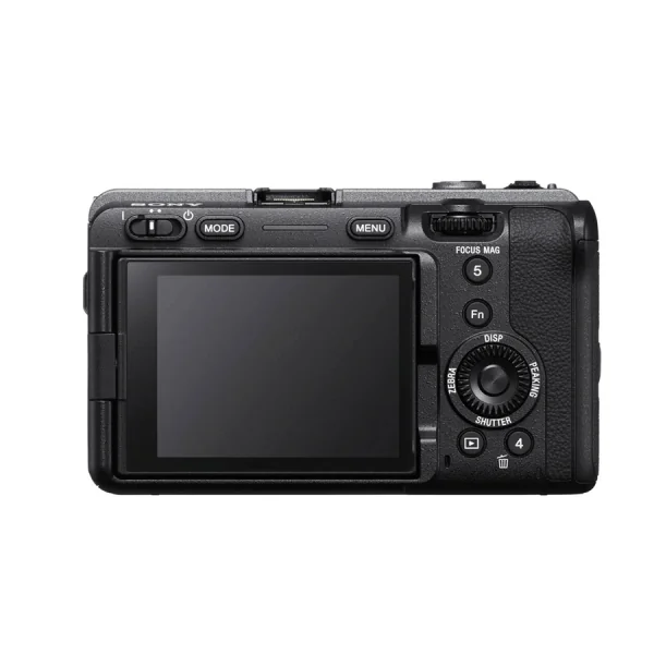 FX3A