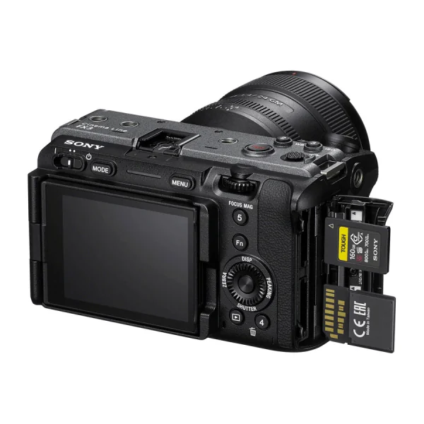 FX3A