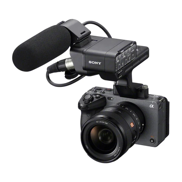 FX3A