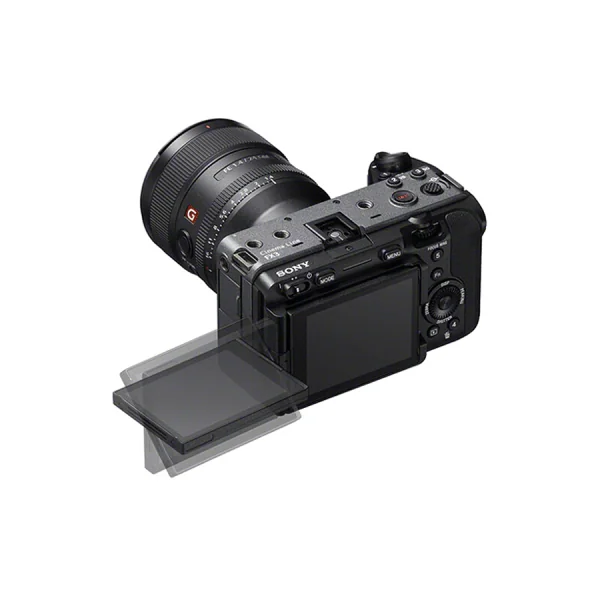 FX3A