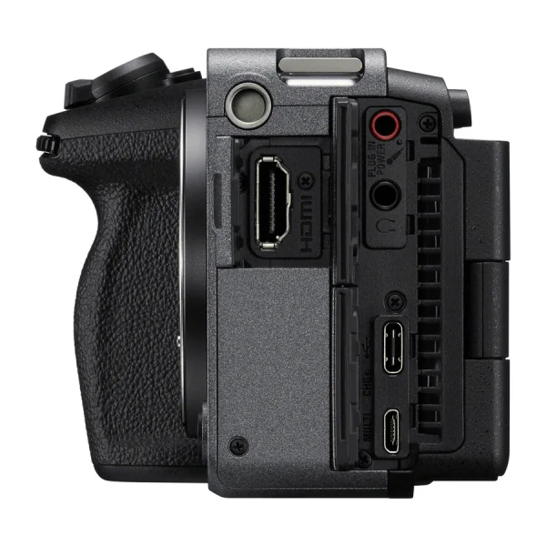 FX3A