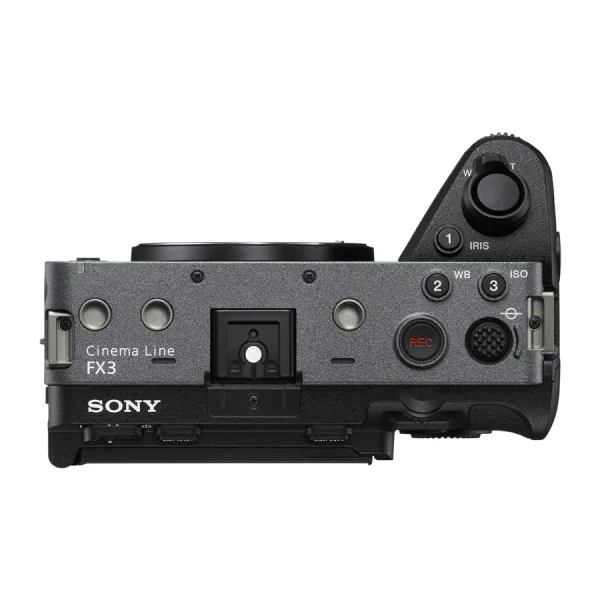 FX3A