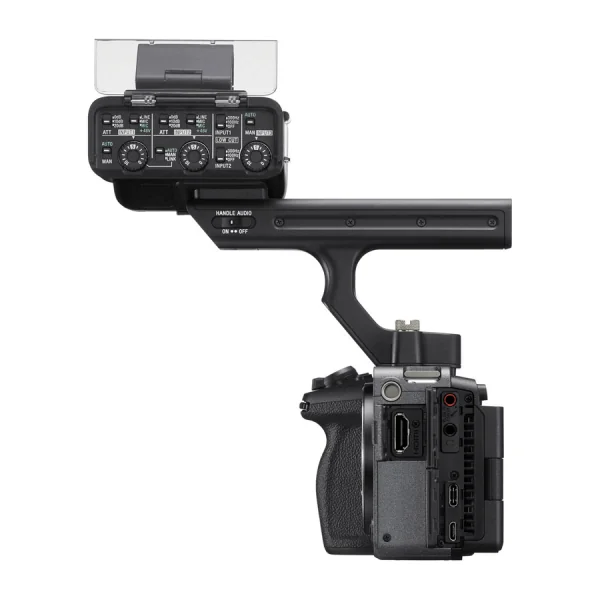 FX3A