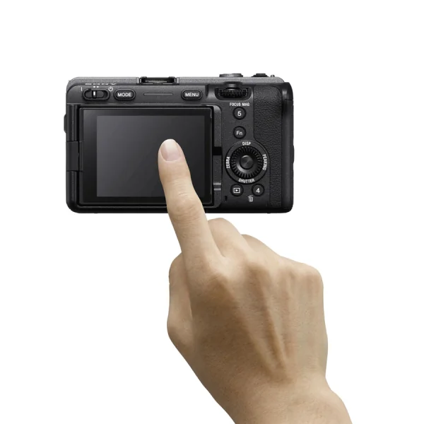 FX3A