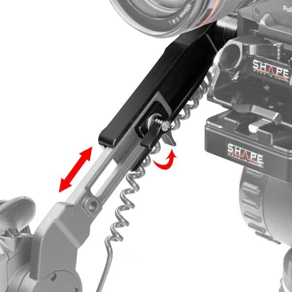 FX9RH - Sony Remote Extension Kit