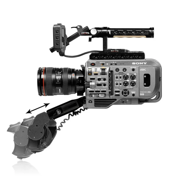 FX9RH - Sony Remote Extension Kit