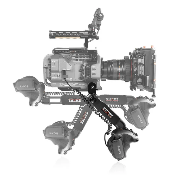 FX9RH - Sony Remote Extension Kit