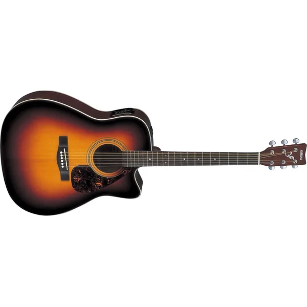 FX 370C - tobacco brown sunburst