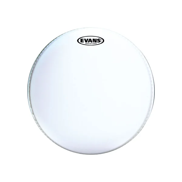 G1 Coated Bass Drumhead - 20 pouces