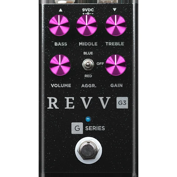 G3 Black Sparkle