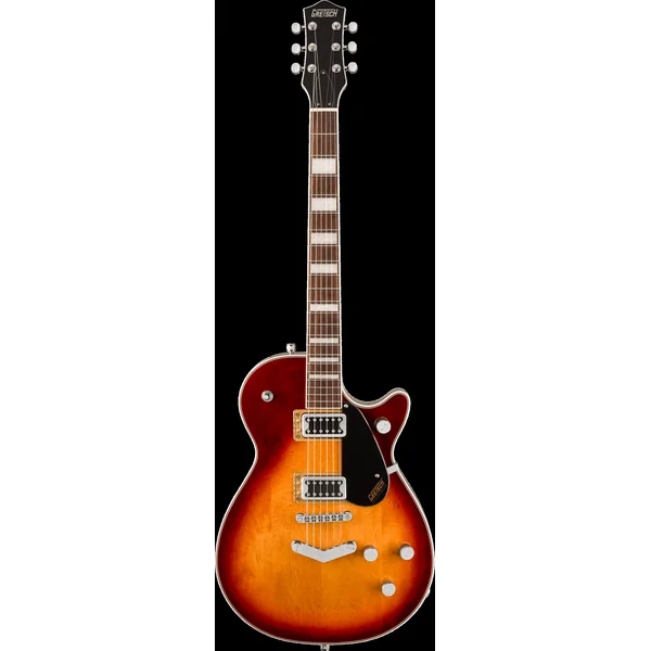 G5220 Electromatic Jet BT Single-Cut V-Stoptail - sweet tea
