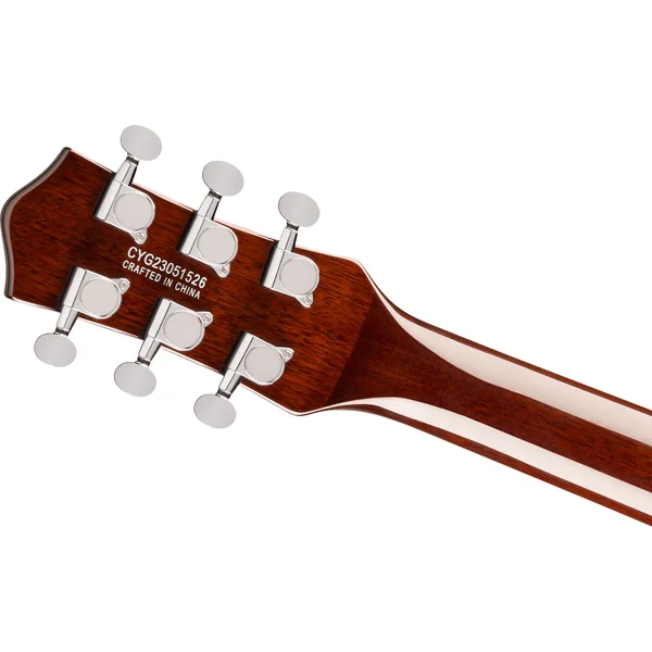 G5220 Electromatic Jet BT Single-Cut V-Stoptail - sweet tea