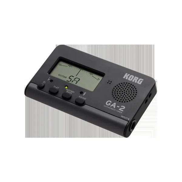 GA-2