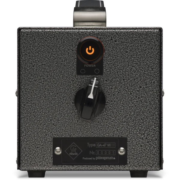 GA-47 MKII