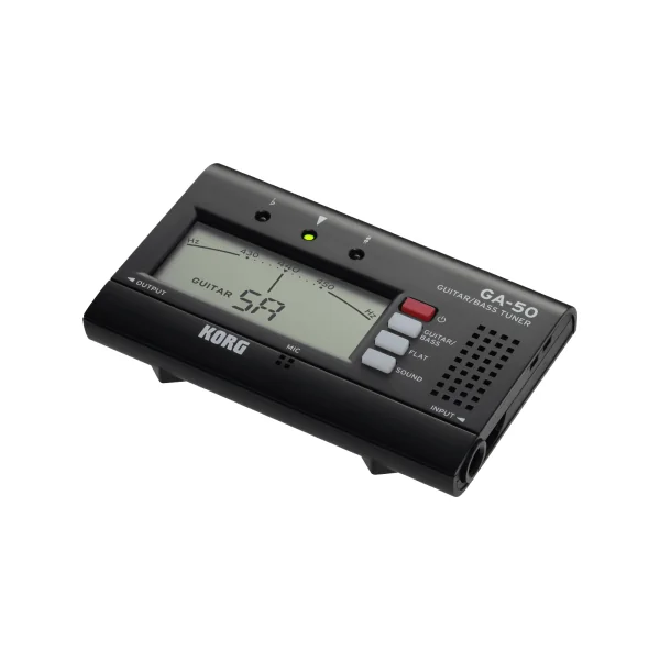 GA50 KORG - Accordeur GA-50