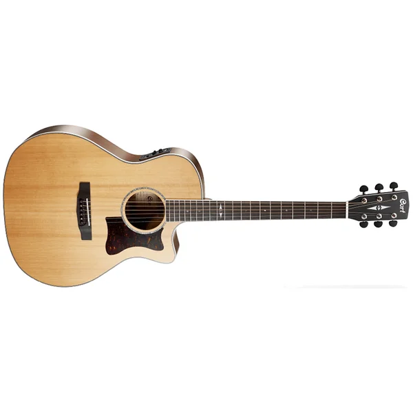 GA5F-BW NS - natural satin